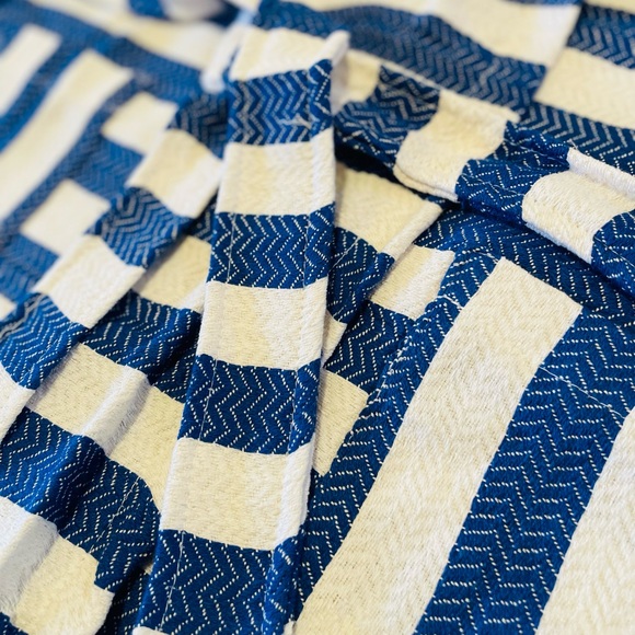 Turkish Robes for men : AUTHENTIC Turkish robes made in Turkey , cotton & bamboo - Picture 4 of 5